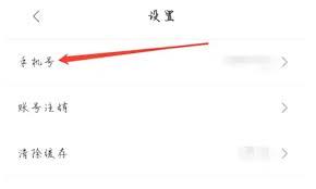 豚豚剧如何清理缓存