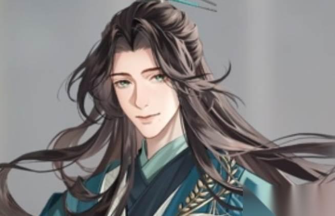如鸢陈登密探介绍
