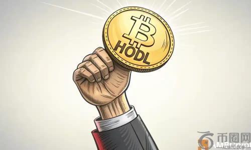比特币旺季来临前的信号：暴跌或为健康回调