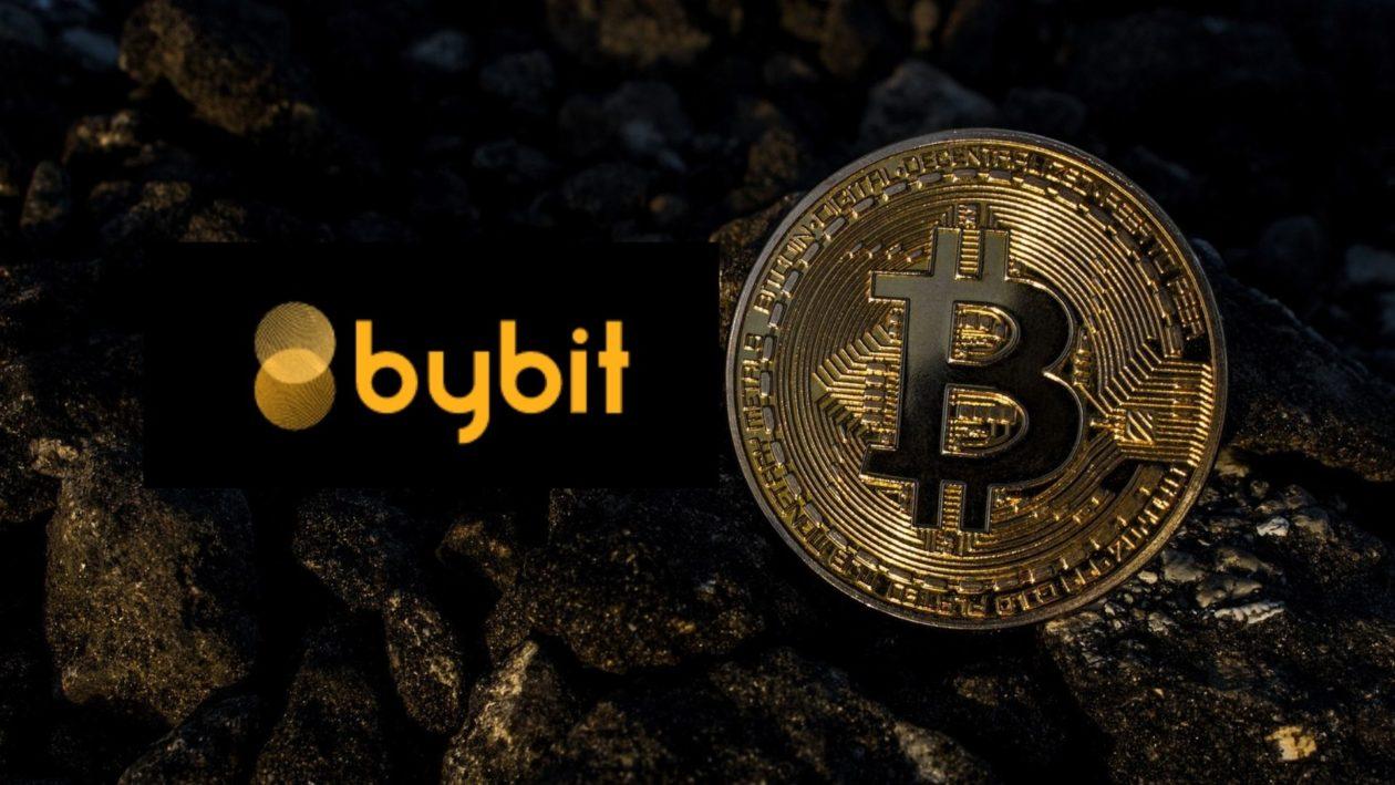 ByBit 成为阿联酋首家获得许可的加密货币交易所