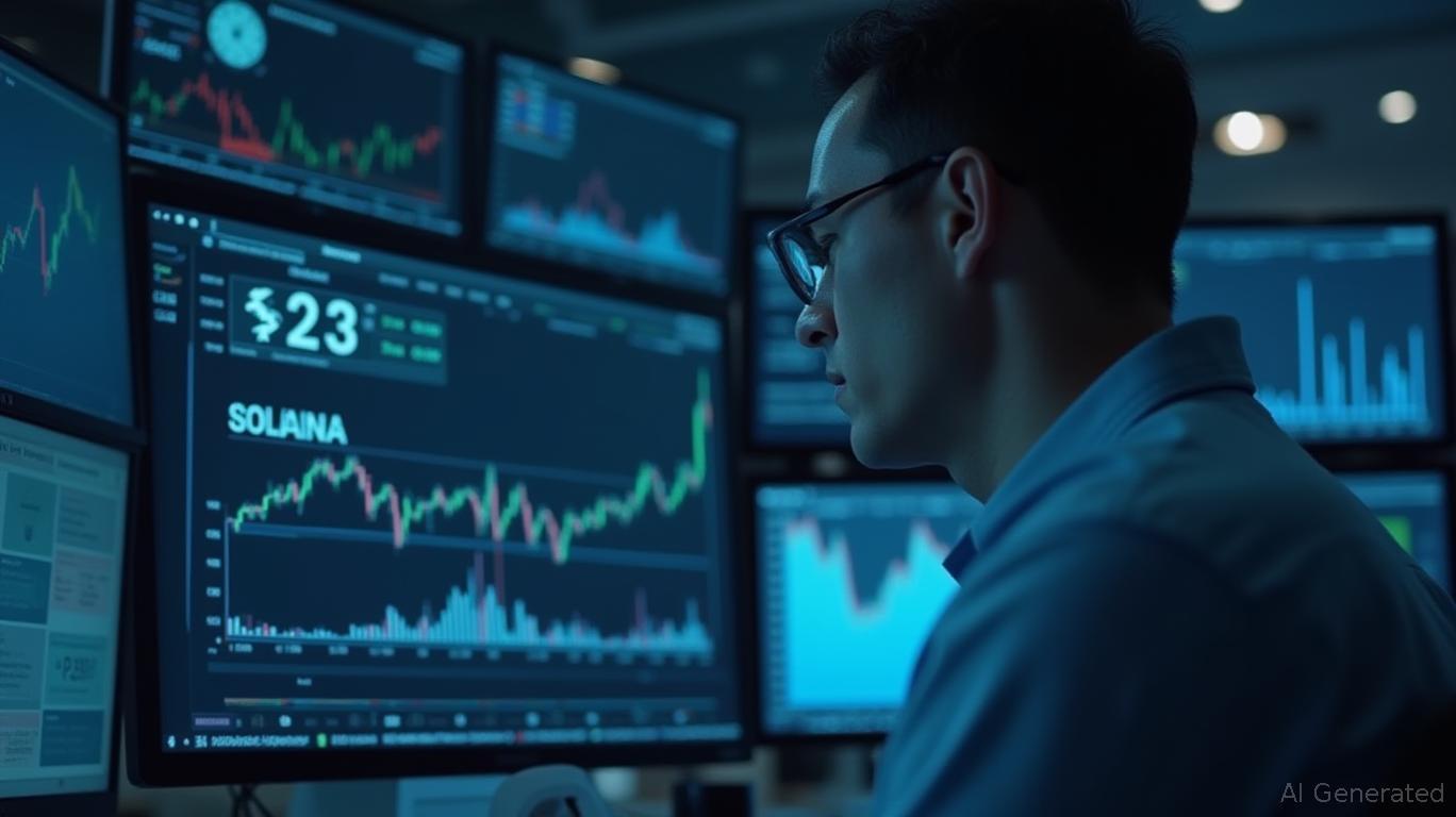 Solana 今日新闻：Solana 的 217 美元十字路口：ETF 乐观情绪与技术性低迷