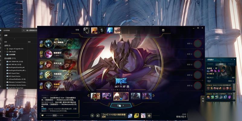 悲喜打英雄联盟怎么玩 悲喜的玩法和技巧是什么