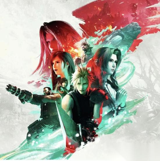 FF7RE 第三部结局已敲定 总监称粉丝一定会喜欢