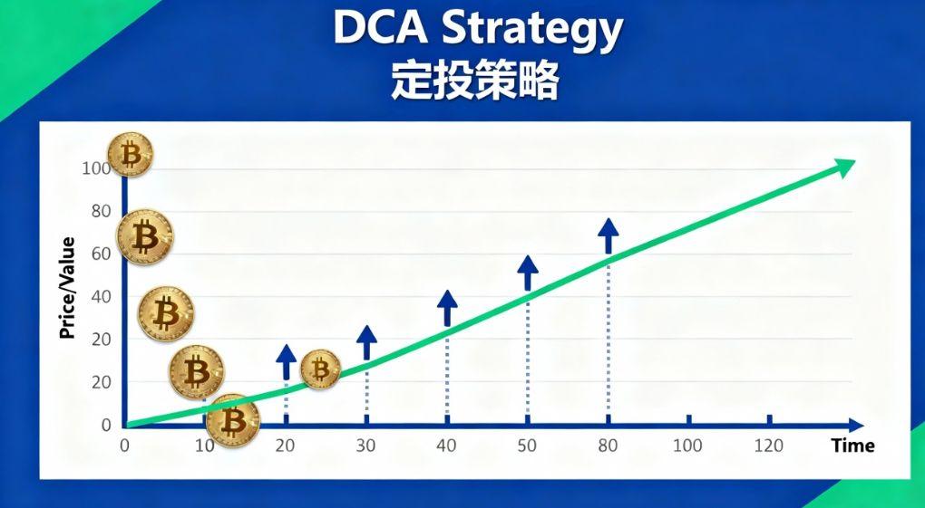 加密市场凌晨暴跌，你如何实现盈利