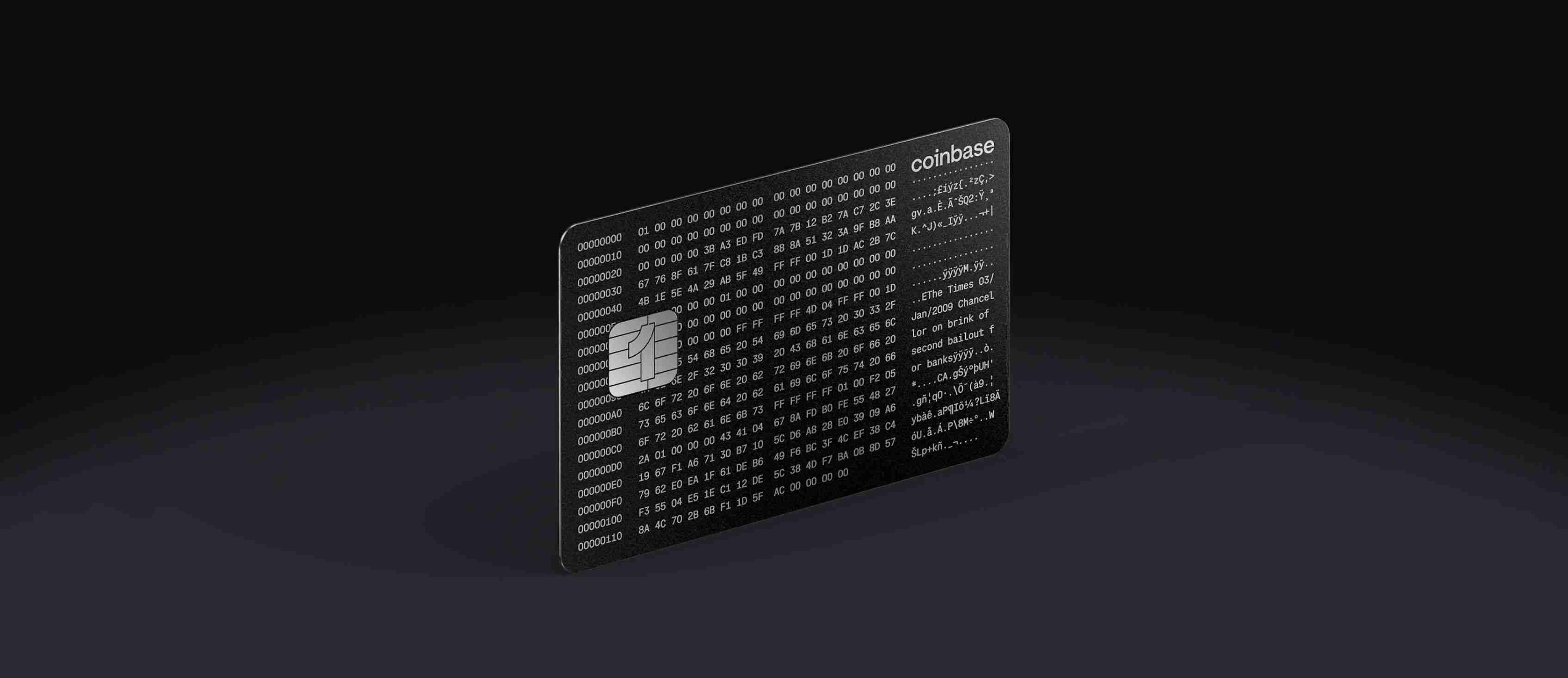 Coinbase 即将推出的 Amex 卡，支持 BTC 返现：目前所知信息