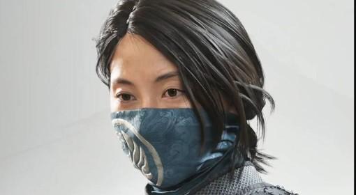 羊蹄山之魂 海寇叛乱面具获取方法