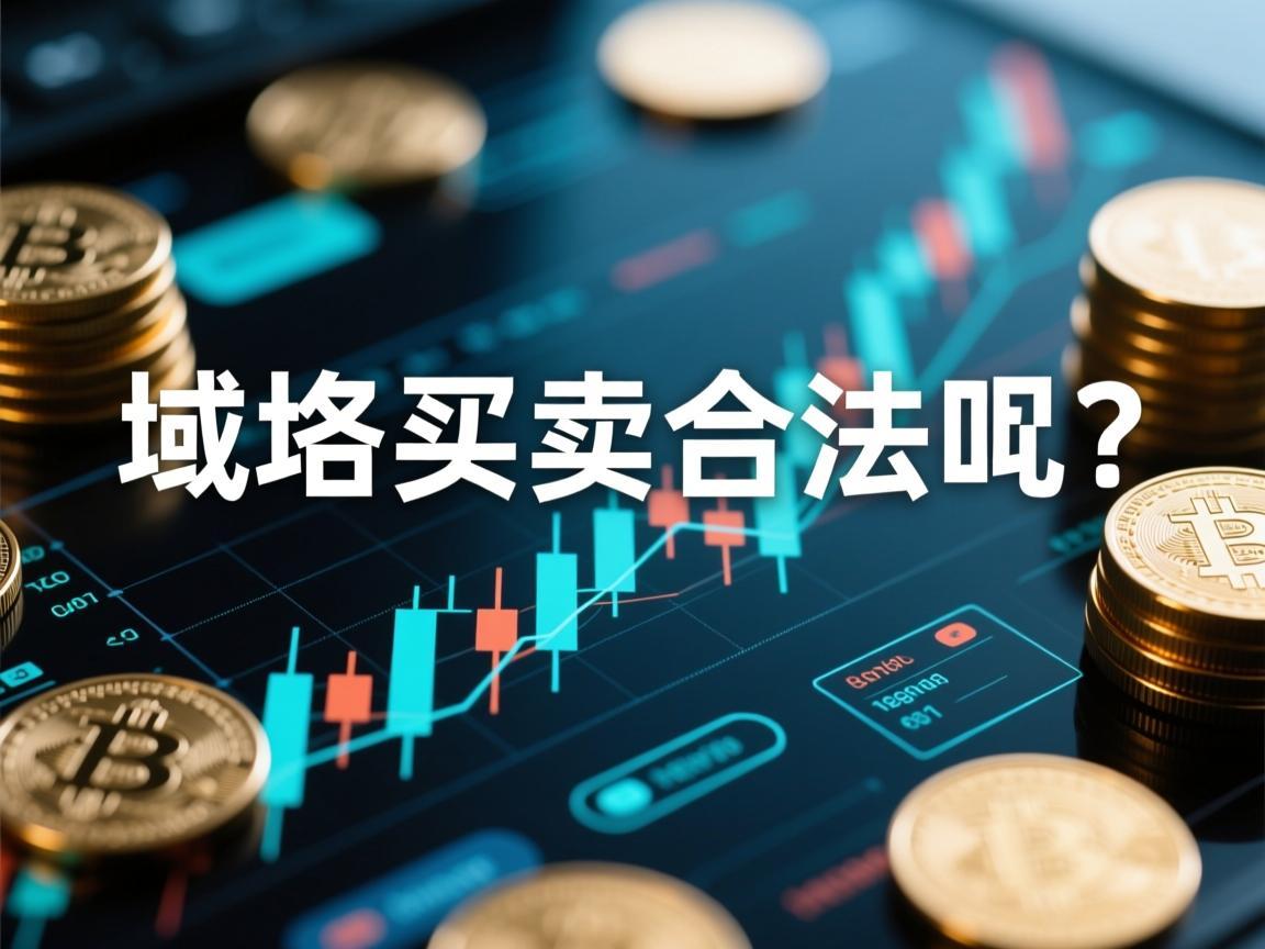 域名买卖合法吗