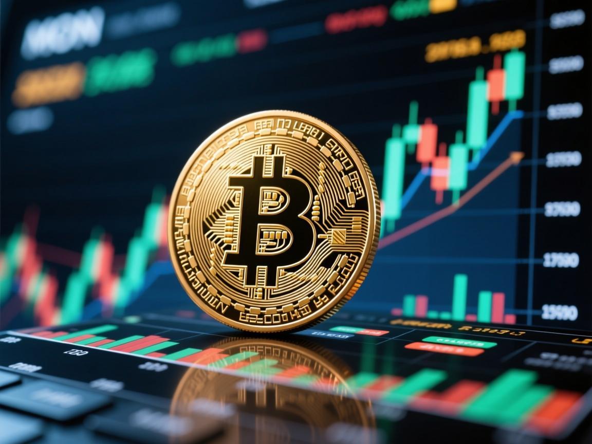 MON币最新价格趋势，波动中寻踪，市场情绪与基本面交织