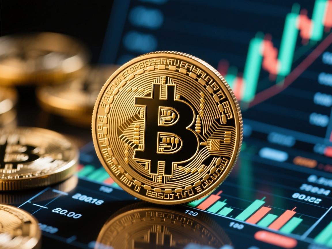 比特币价格的上涨原因解析