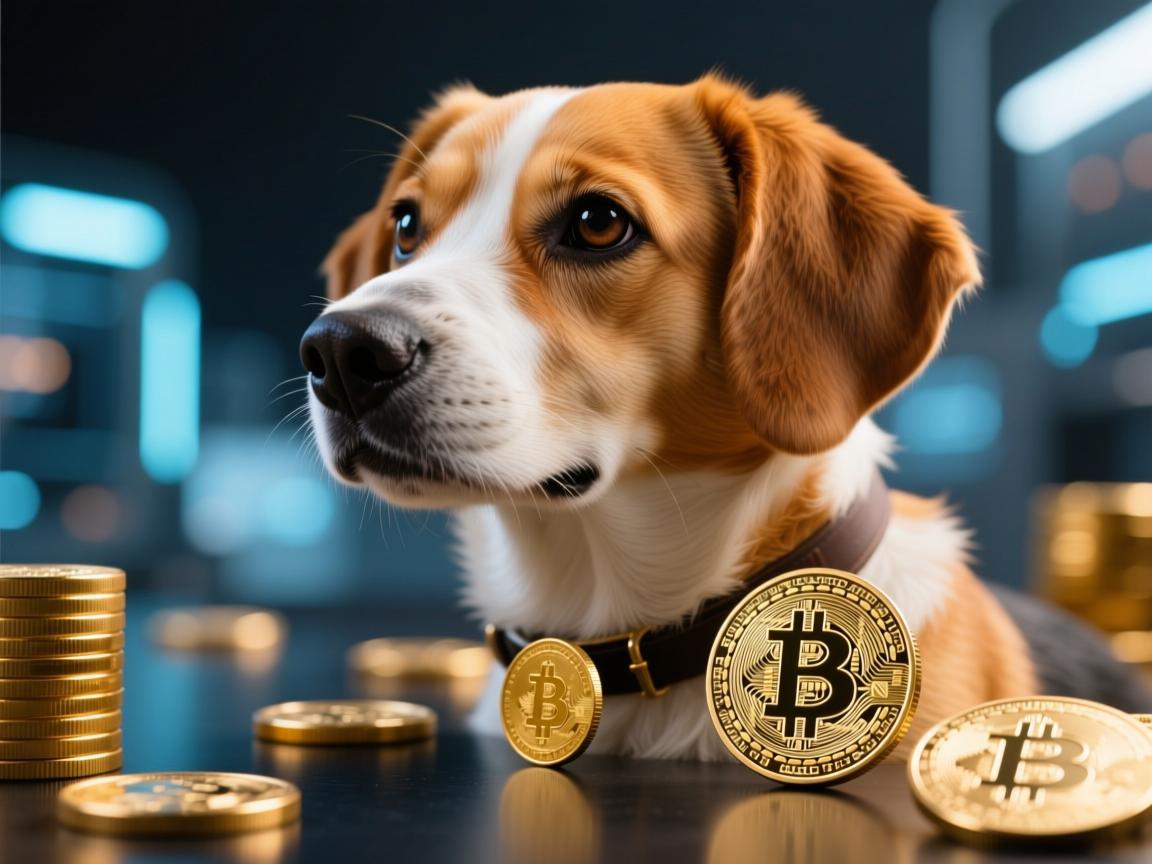 狗狗币加密货币最新消息，社区生态持续扩张，应用场景逐步落地