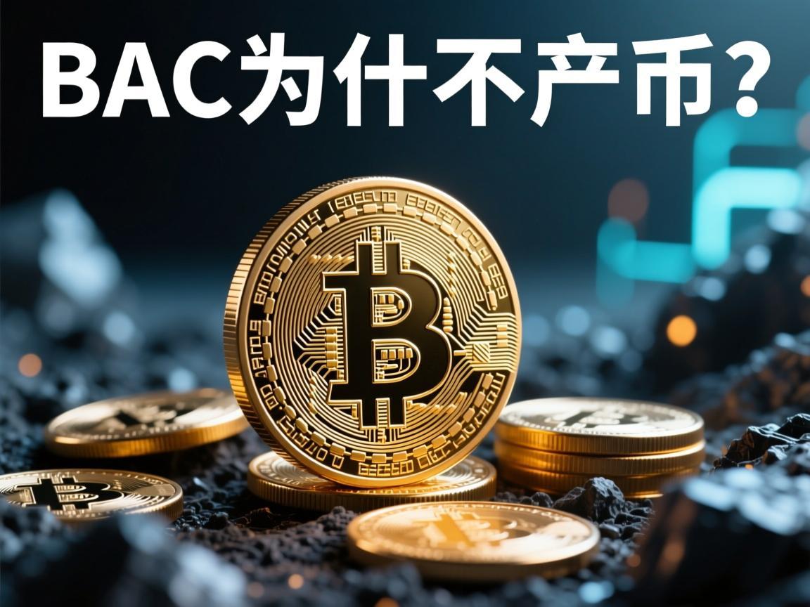 BAS币挖矿攻略，BAC为什么不产币