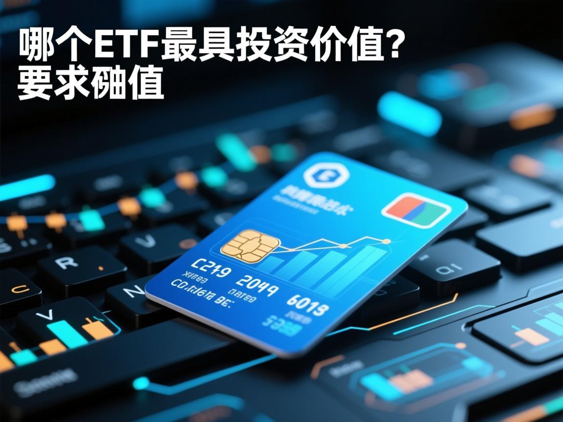 哪个etf最具投资价值