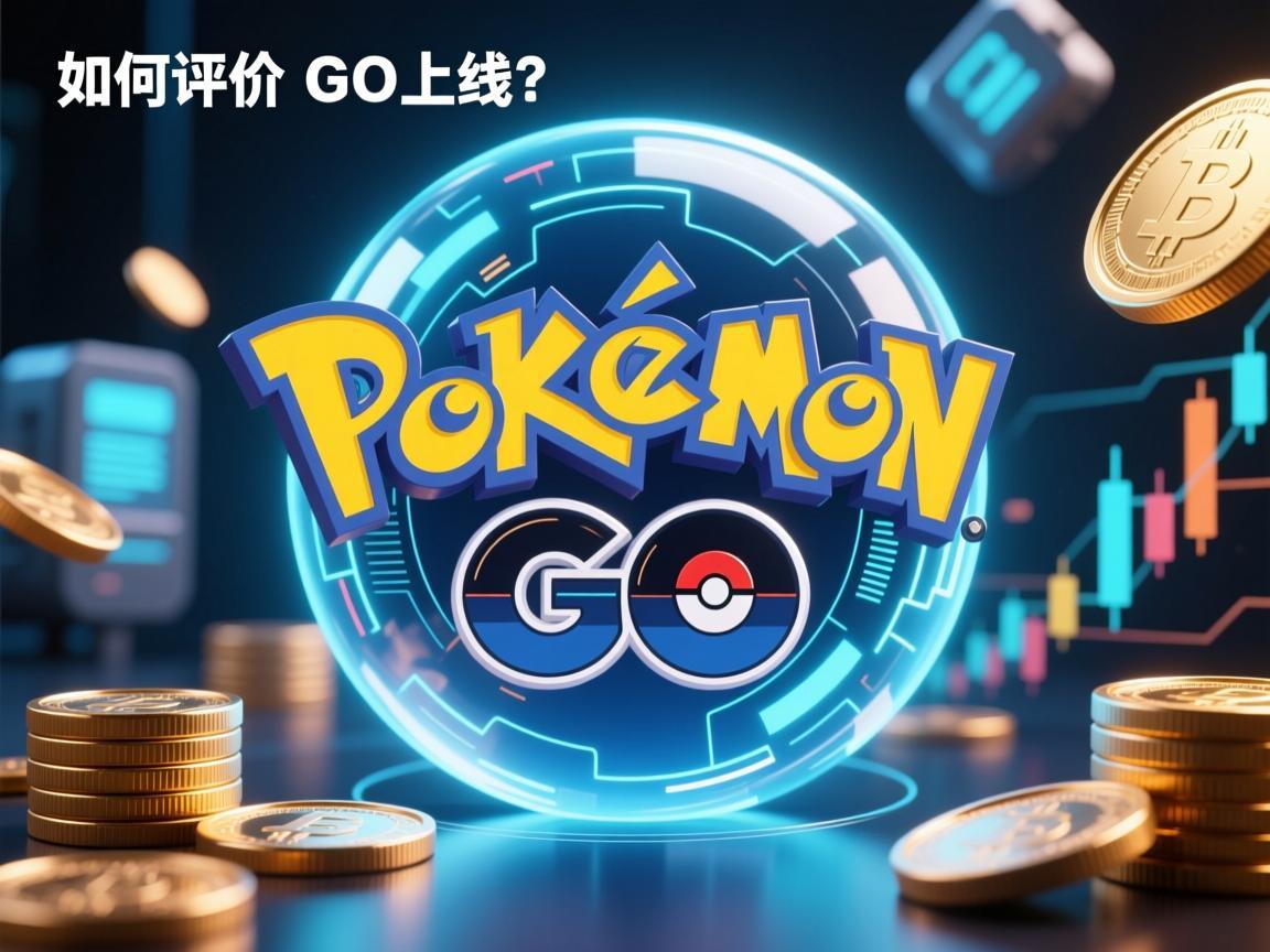 如何评价 Pokémon GO 的上线