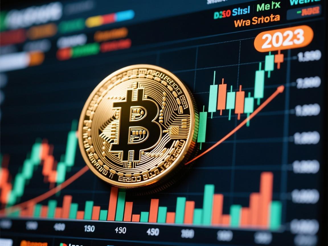 2023年比特币价格最新走势：跌涨行情分析与展望