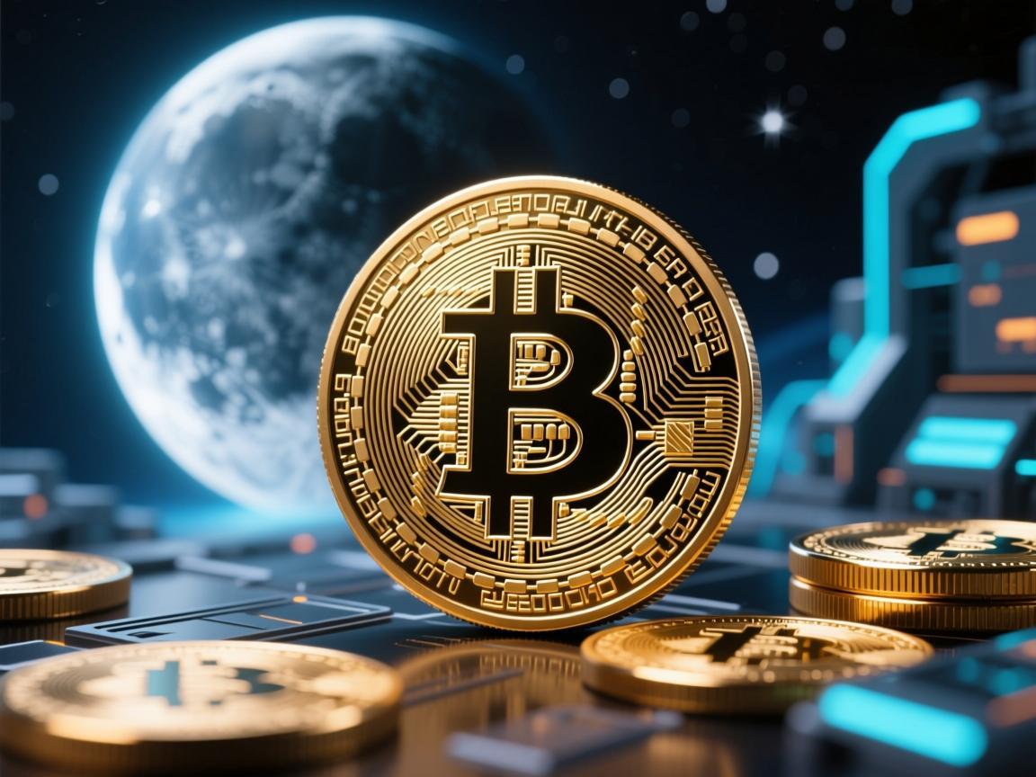 Luna与比特币，加密世界里的理想与现实