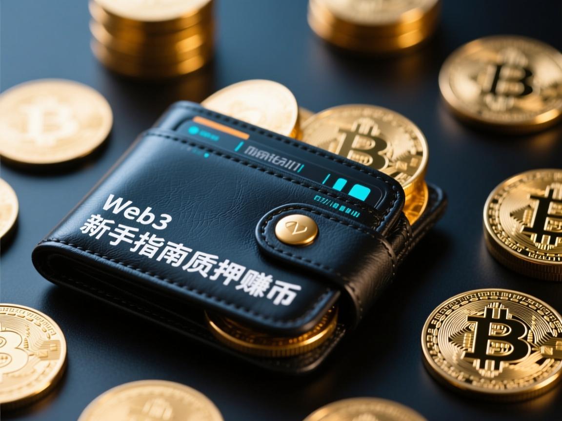 Web3钱包怎么质押赚币 新手指南与风险解析