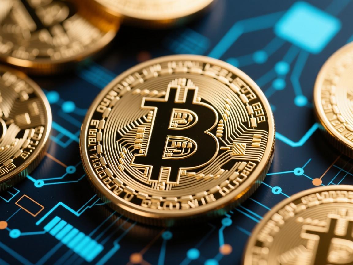 算法稳定币是什么意思