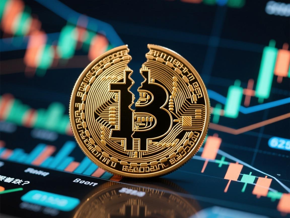 比特币分叉以太坊为什么跟着跌