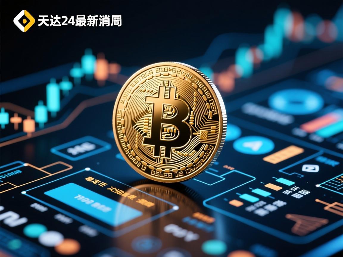 泰达币2024最新消息，监管合规加速，机构布局深化，稳定币格局迎新变局