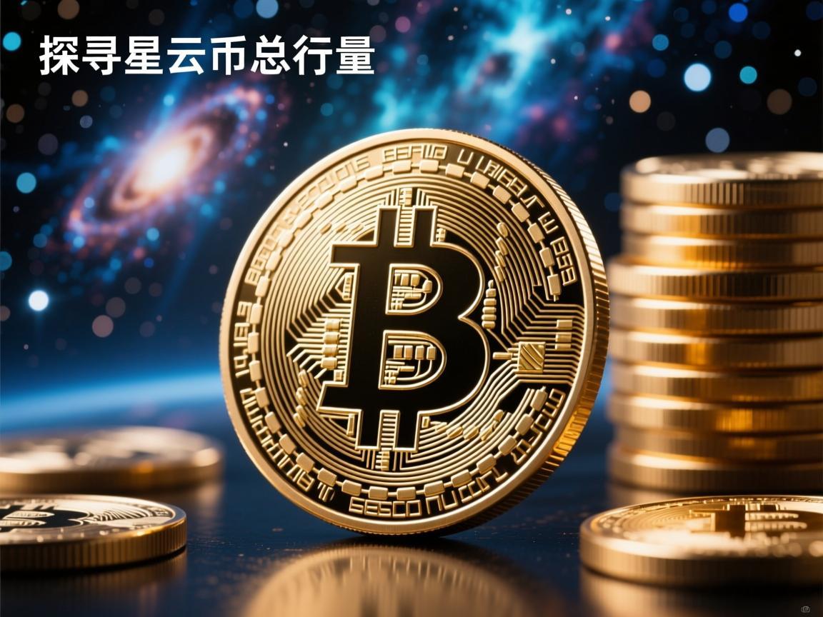 星云币发行总量：探寻星云币总量及发行规则