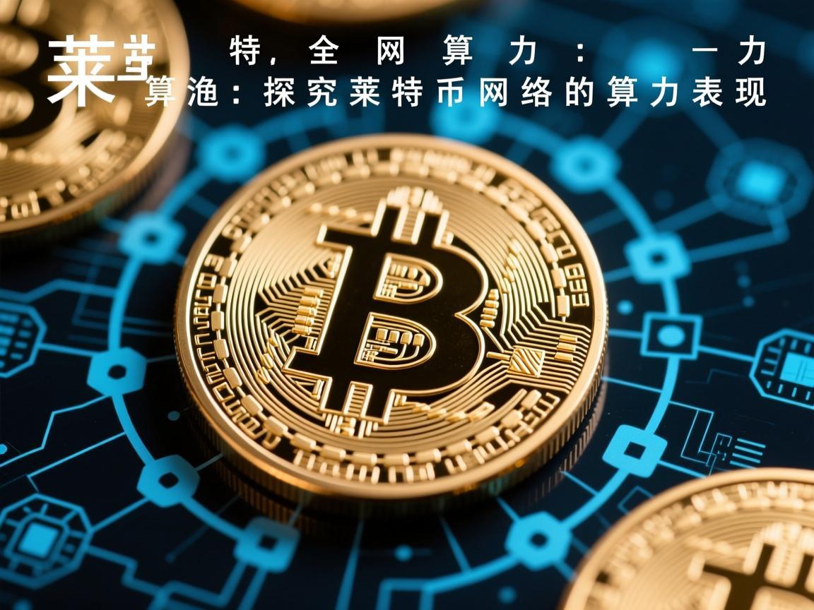 莱特币全网算力：探究莱特币网络的算力表现