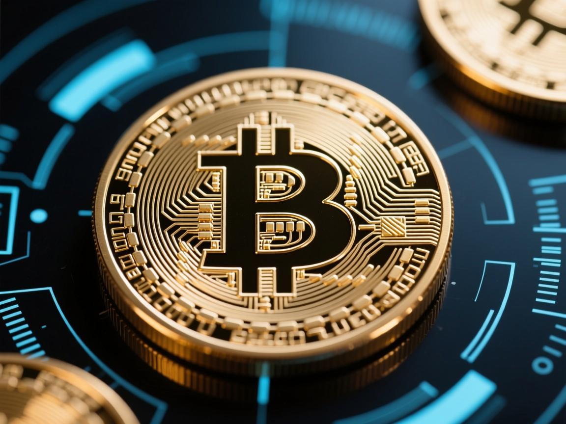 揭秘比特币的发行上限和数量