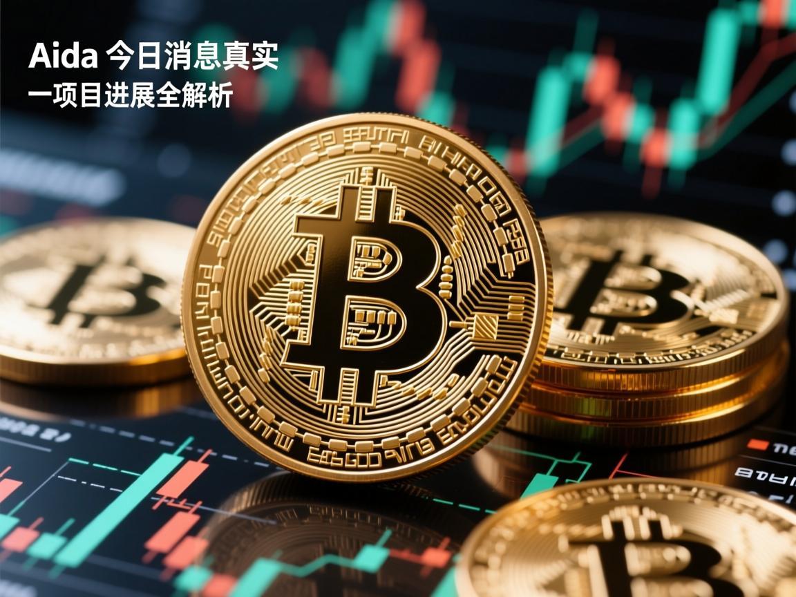 艾达币今日消息真实，市场动态与项目进展全解析