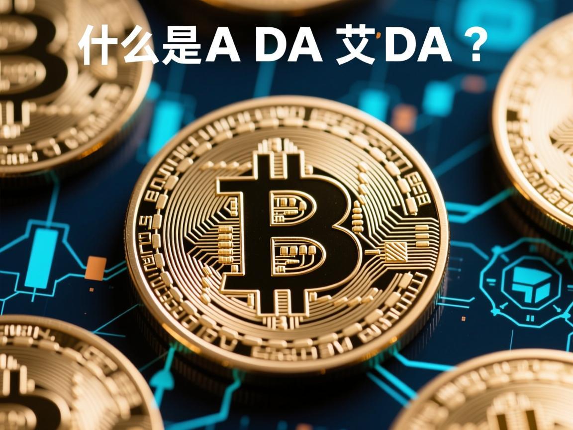 什么是ADA艾达币