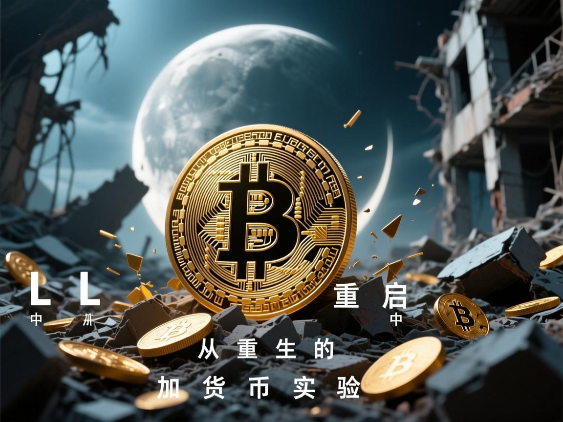 Luna币重启，从废墟中重生的加密货币实验