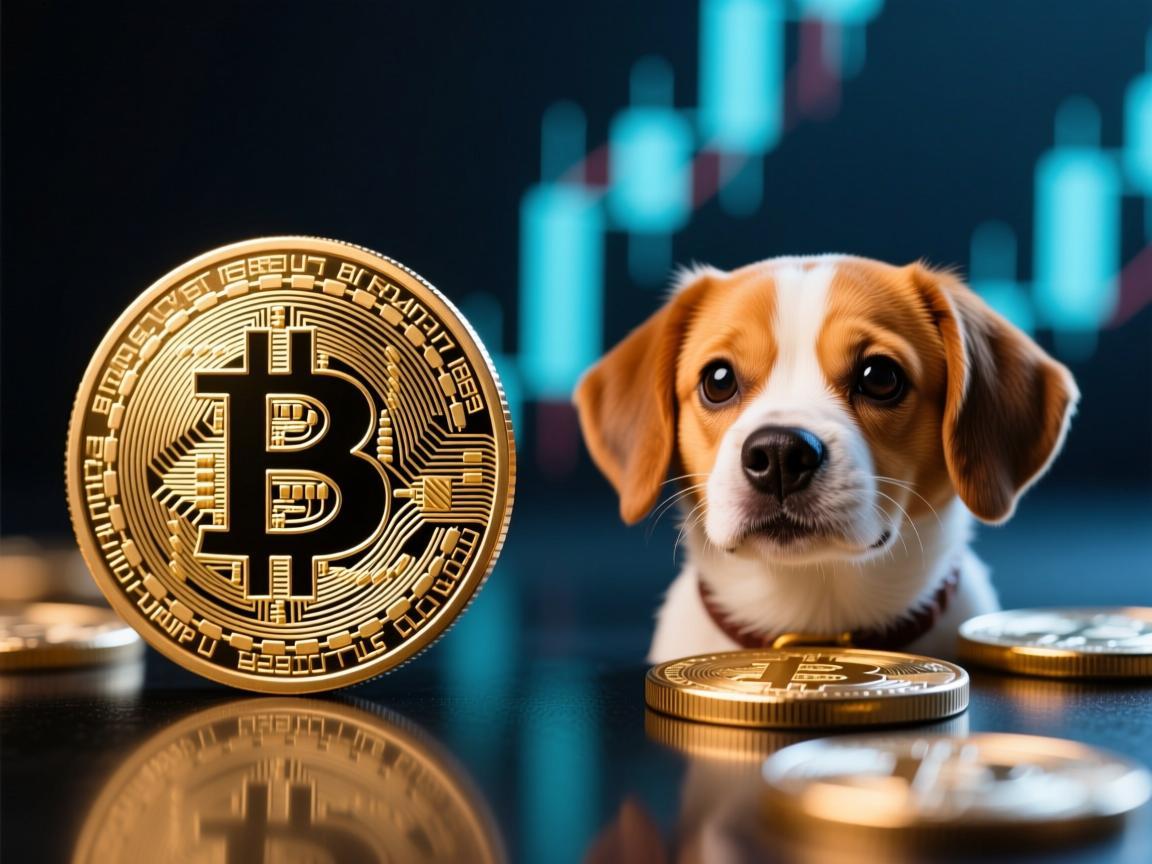 比特币和狗狗币的区别