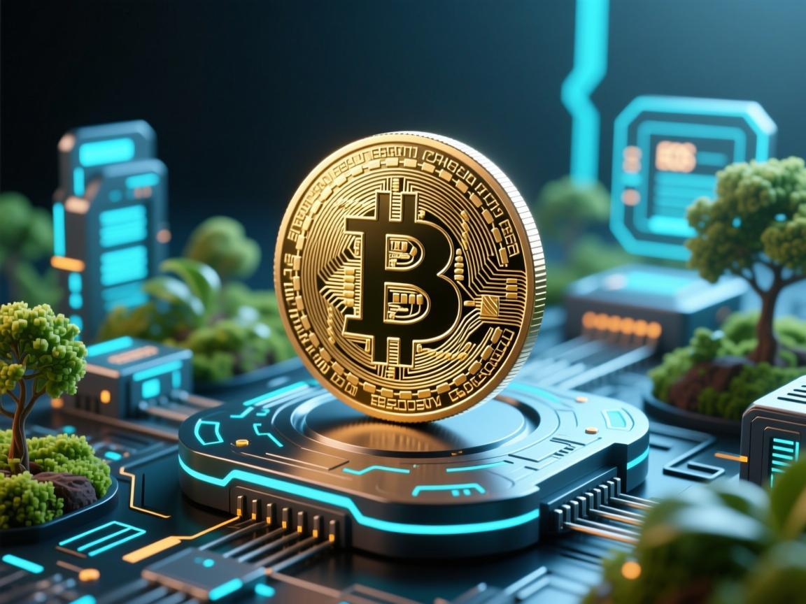 虚拟币EOS，技术革新与生态探索的双重路径
