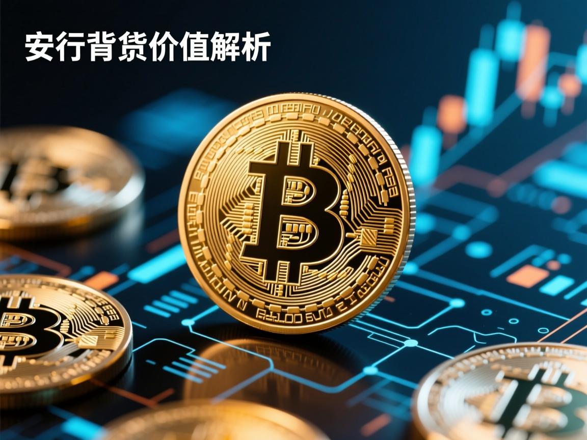 安行币发行背景与价值解析