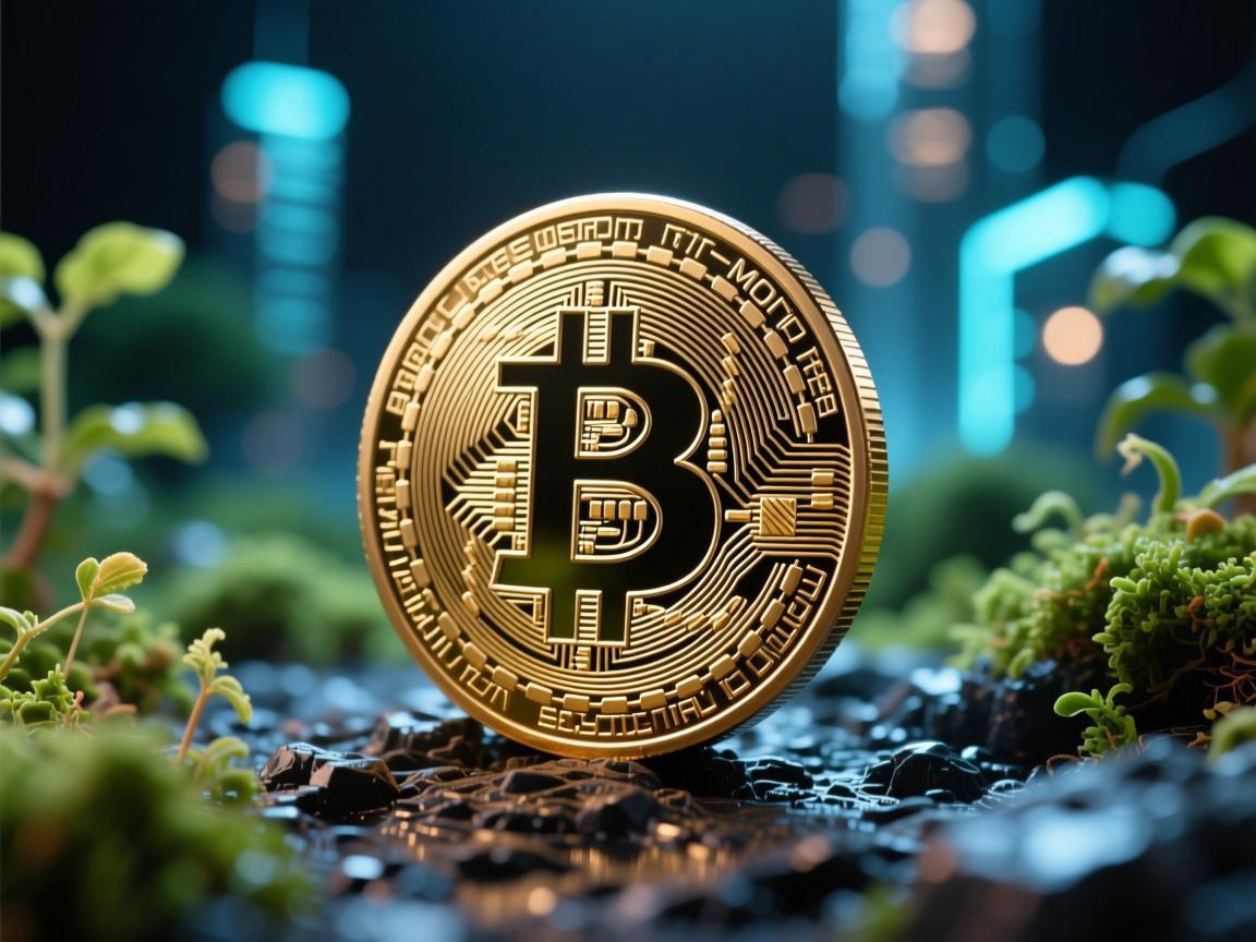 哪个币是下一个MON币 从叙事到生态的破局之路
