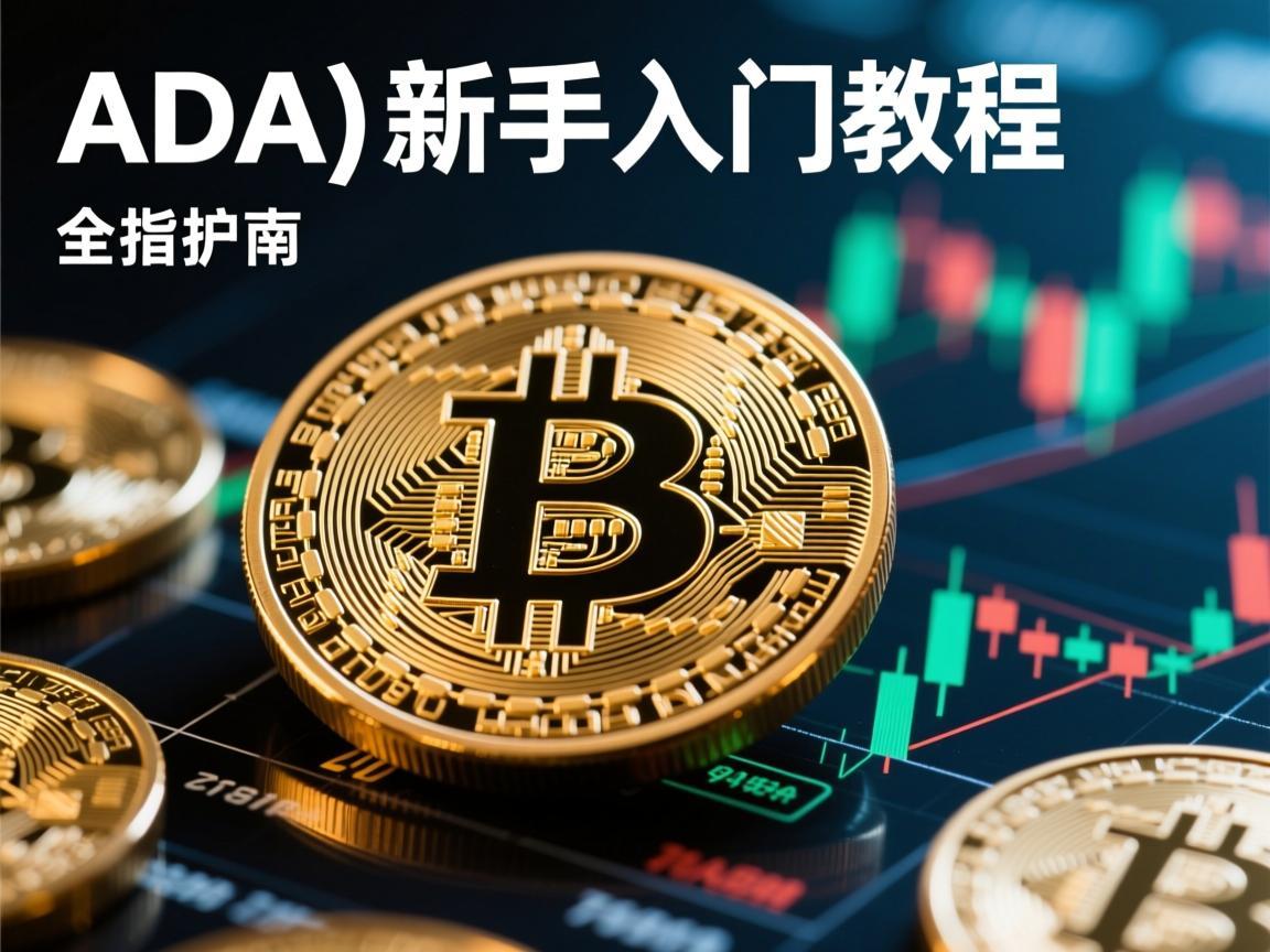 艾达币（ADA）新手入门教程，从获取到持有与交易全指南