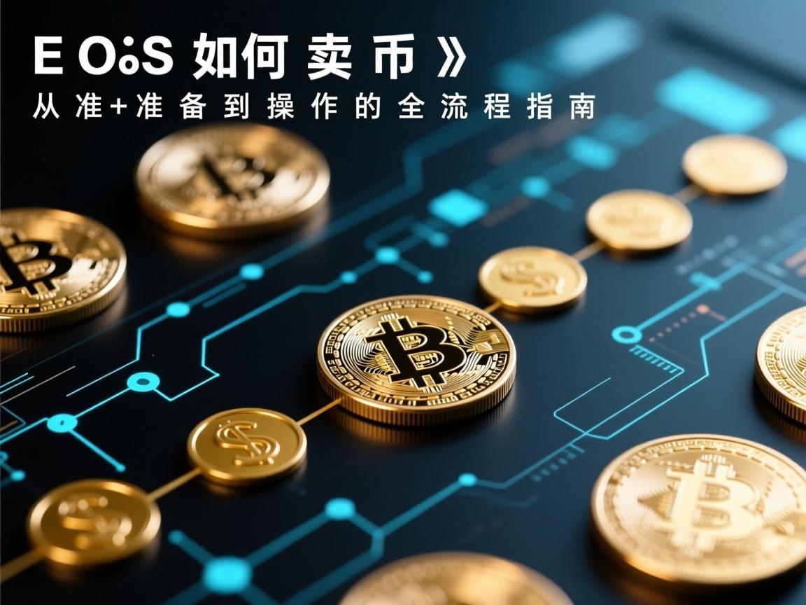 EOS如何卖币，从准备到操作的全流程指南
