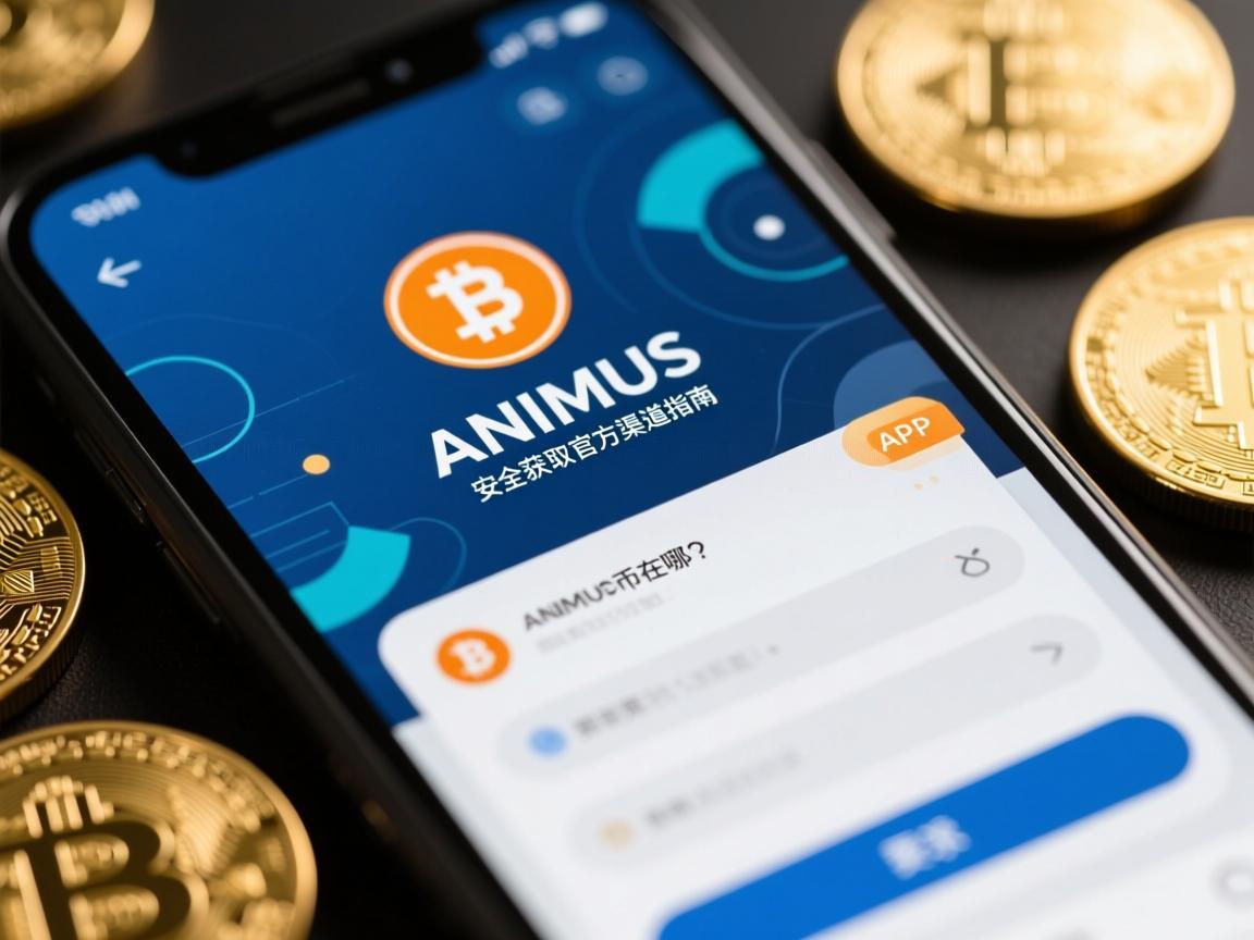ANIMUS币APP的地址在哪 安全获取官方渠道指南