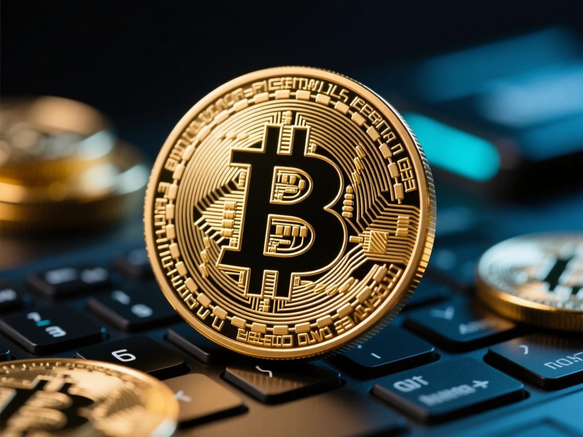 探秘泰达币：它究竟与比特币是什么关系
