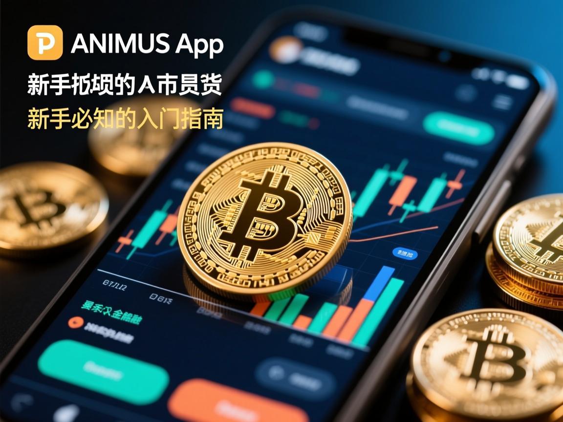 ANIMUS币app与现货交易，新手必知的入门指南