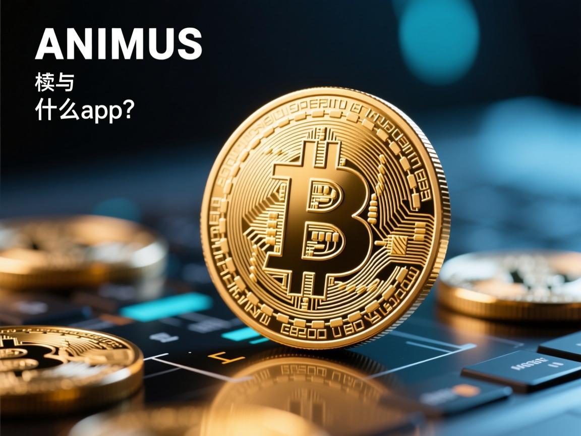 ANIMUS币是个什么app 一文读懂其核心定位与价值