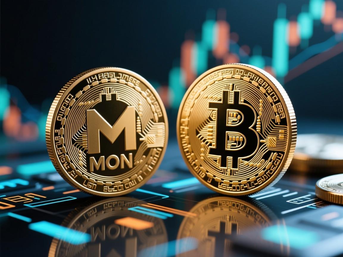 MON币与FL币，谁的未来升值空间更大