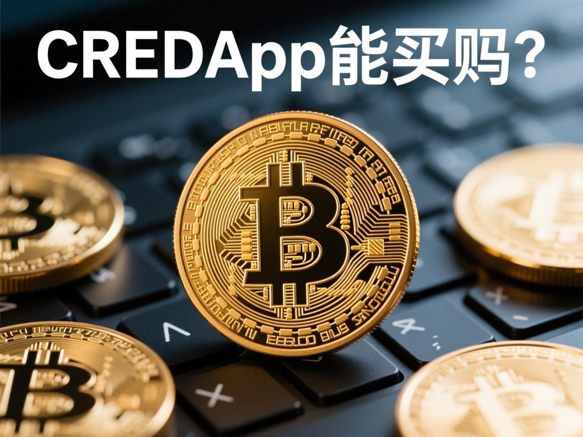CRED币App能买吗 深度解析投资风险与合规性