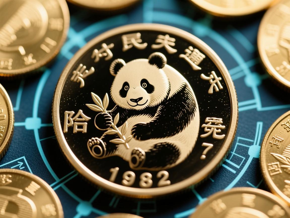 1982熊猫币涨了多少