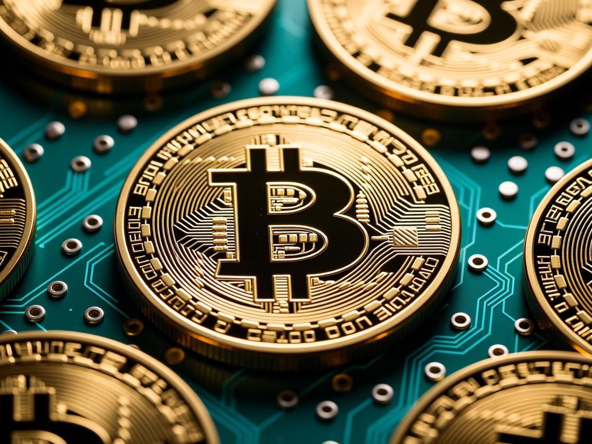 数字货币艾达币（ADA）技术驱动与生态共建的探索者