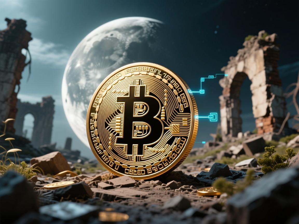 Luna币还能使用吗 从历史废墟到现实困境的深度解析