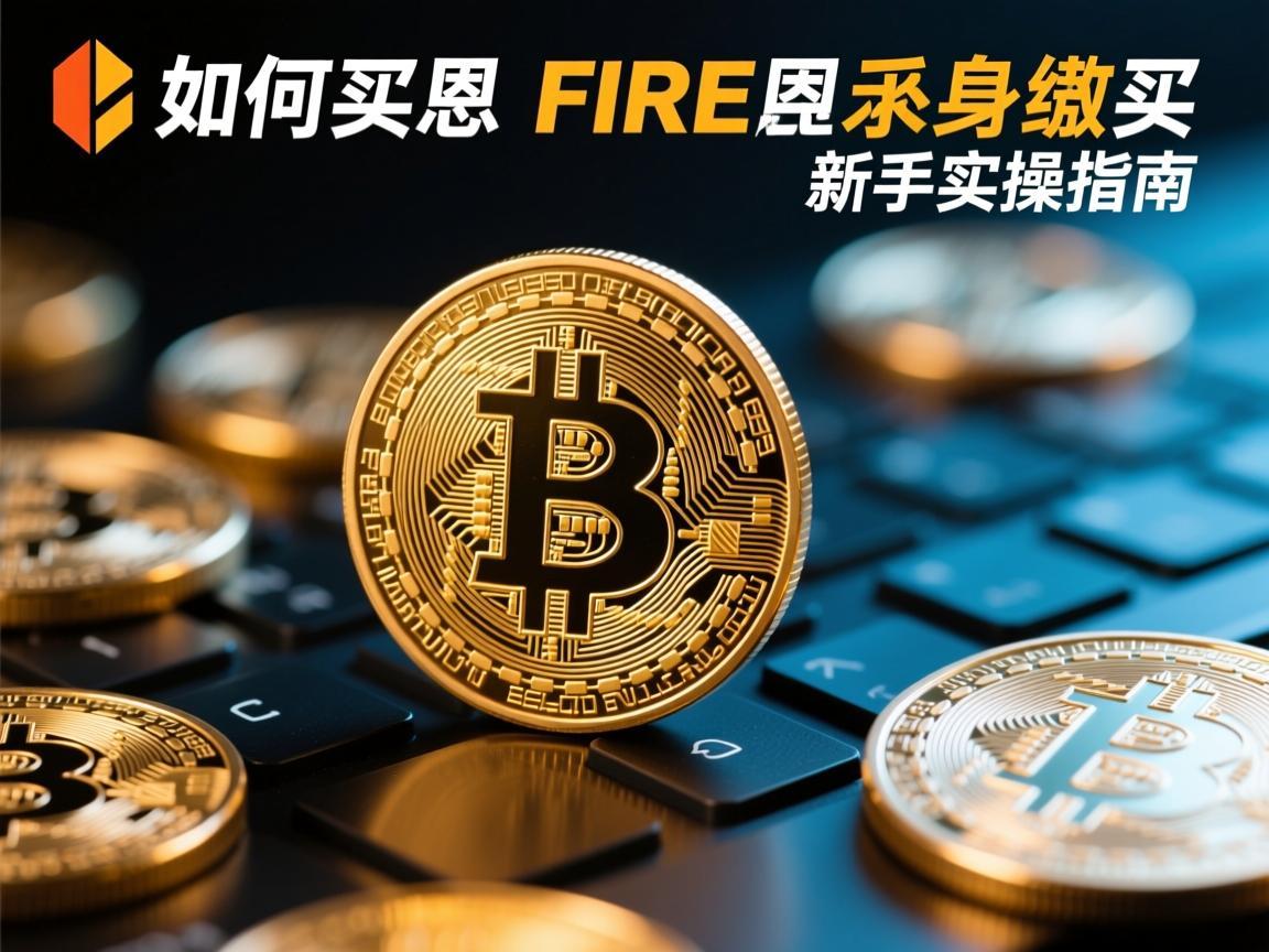 如何用欧意买FIRE币，新手实操指南