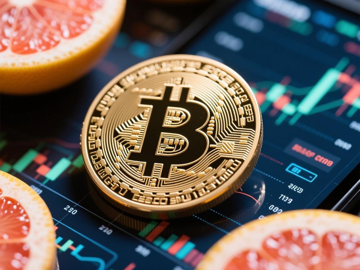 EOS柚子币价值，技术生态与市场共识的双重驱动