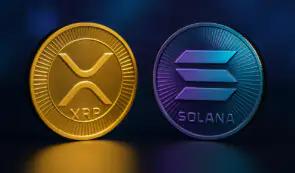 Solana 和 XRP 在 CME 上进行期权交易，深化市场流动性