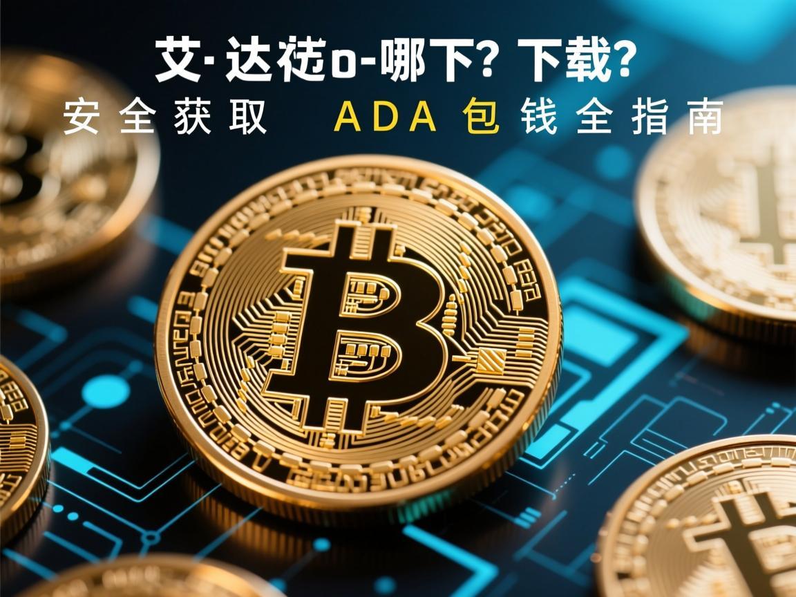 艾达币在哪下载 安全获取ADA钱包全指南