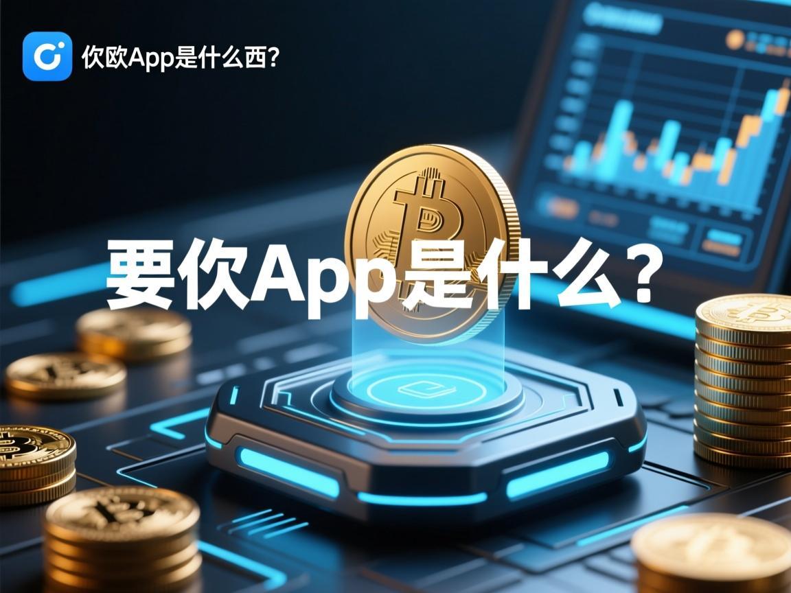 欧意App是什么东西