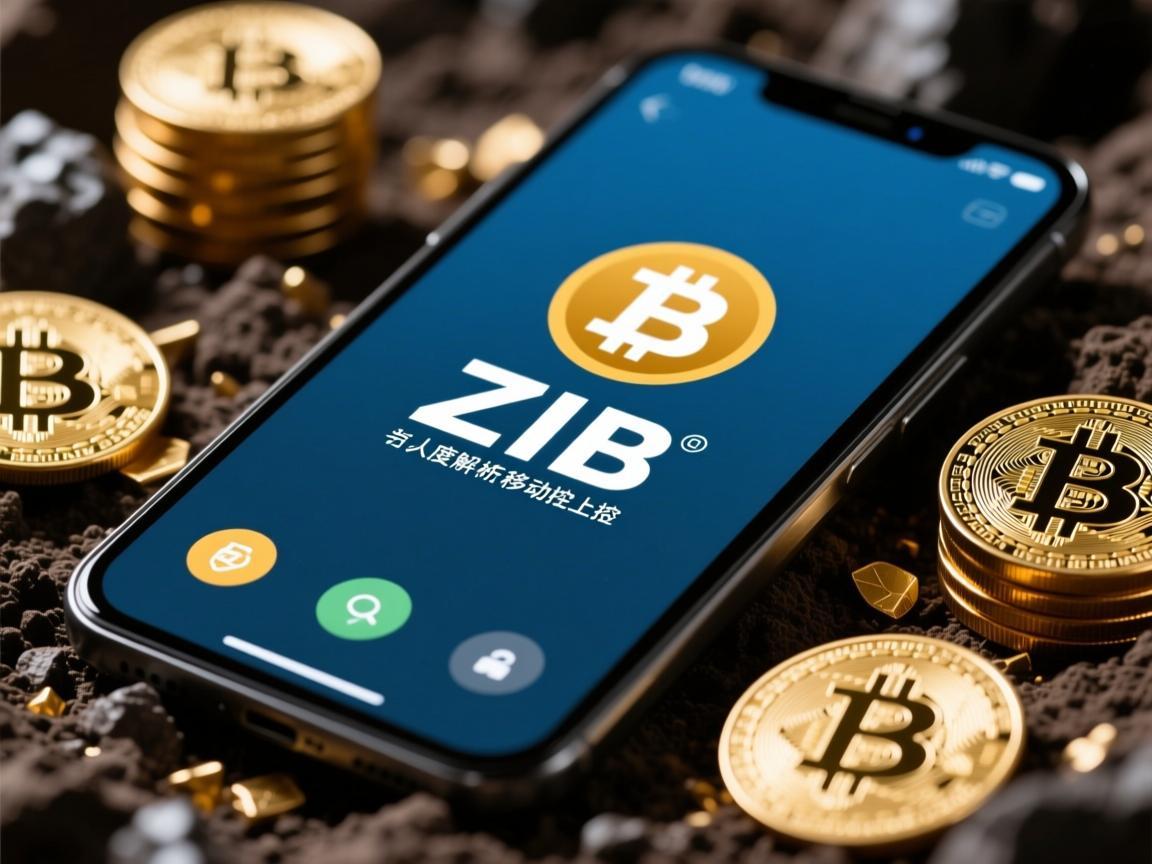 ZIB币可以在手机上挖吗 深度解析移动挖矿的可行性与风险